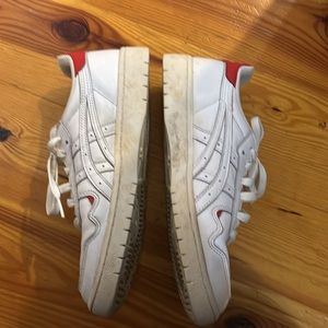 ASICS size 8.5 women’s